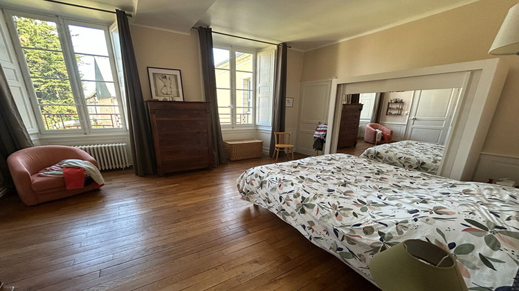 Ma-Cabane - Vente Maison CHATEAU-GONTIER, 215 m²