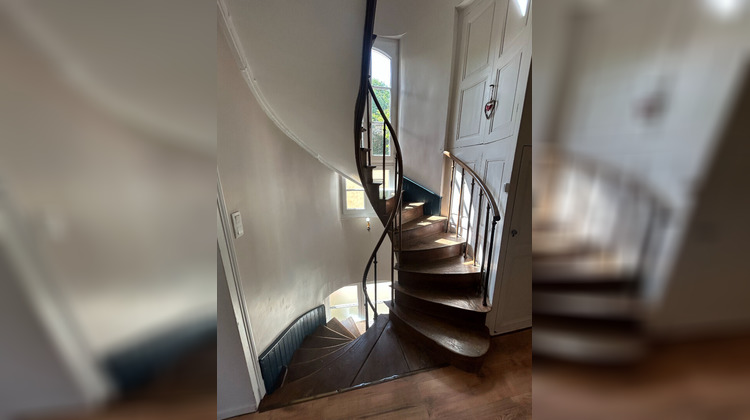 Ma-Cabane - Vente Maison CHATEAU-GONTIER, 215 m²