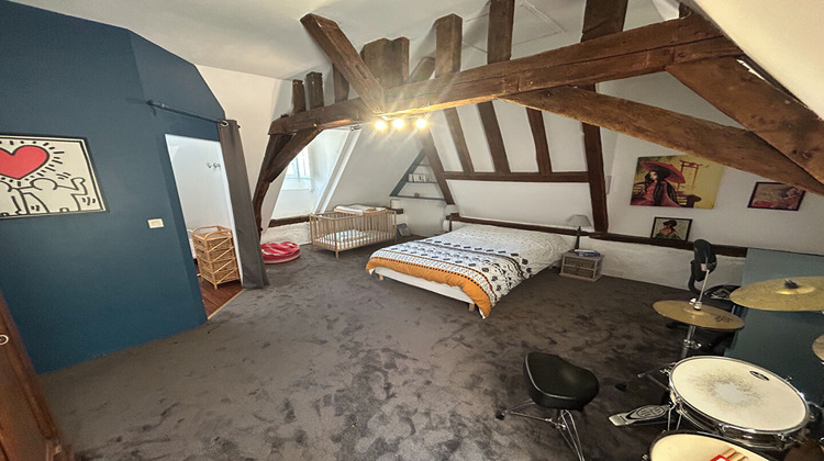 Ma-Cabane - Vente Maison CHATEAU-GONTIER, 215 m²