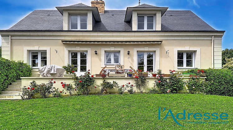 Ma-Cabane - Vente Maison CHATEAU-GONTIER, 167 m²