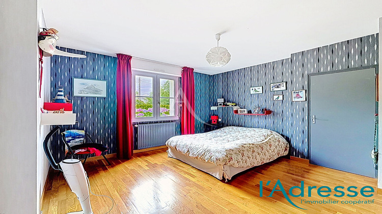 Ma-Cabane - Vente Maison CHATEAU-GONTIER, 167 m²