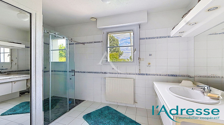 Ma-Cabane - Vente Maison CHATEAU-GONTIER, 167 m²
