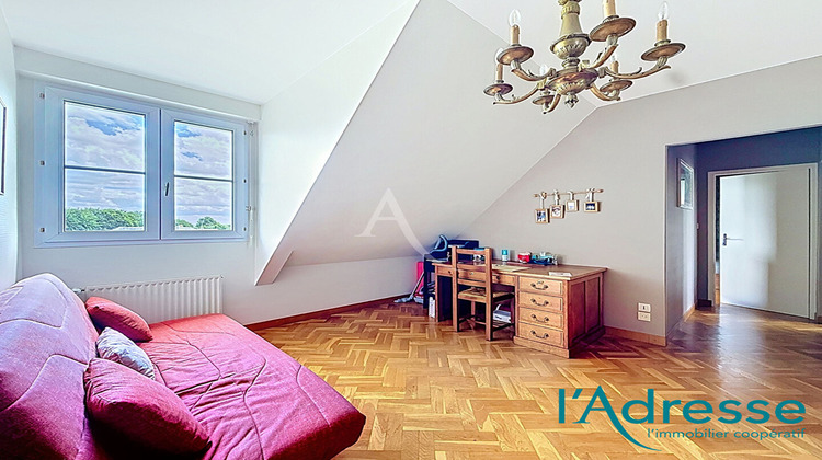 Ma-Cabane - Vente Maison CHATEAU-GONTIER, 167 m²