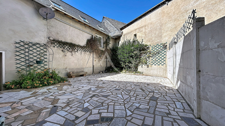 Ma-Cabane - Vente Maison CHATEAU-GONTIER, 210 m²