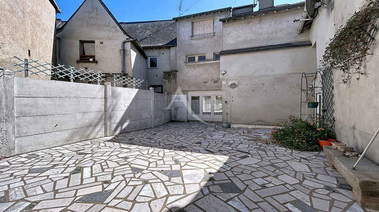Ma-Cabane - Vente Maison CHATEAU-GONTIER, 210 m²