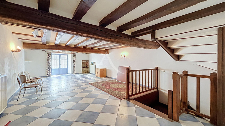 Ma-Cabane - Vente Maison CHATEAU-GONTIER, 210 m²