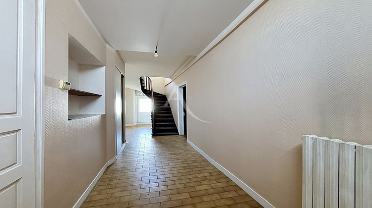 Ma-Cabane - Vente Maison CHATEAU-GONTIER, 101 m²