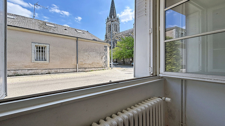 Ma-Cabane - Vente Maison CHATEAU-GONTIER, 101 m²
