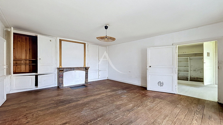 Ma-Cabane - Vente Maison CHATEAU-GONTIER, 75 m²