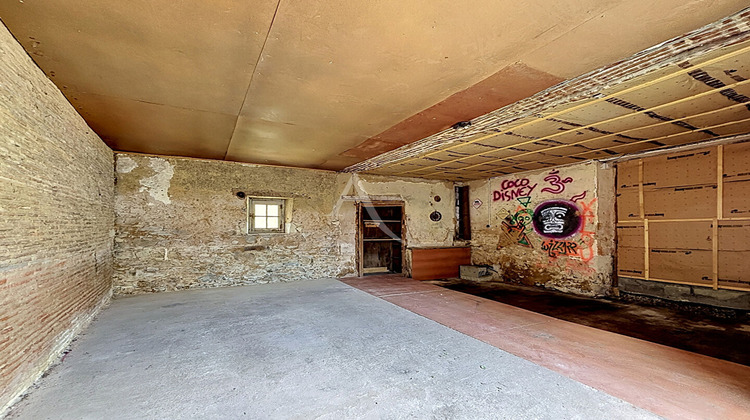 Ma-Cabane - Vente Maison CHATEAU-GONTIER, 75 m²