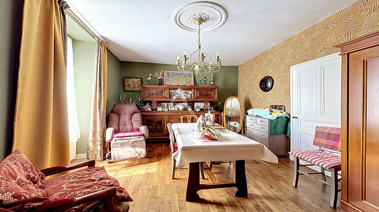 Ma-Cabane - Vente Maison CHATEAU-GONTIER, 95 m²