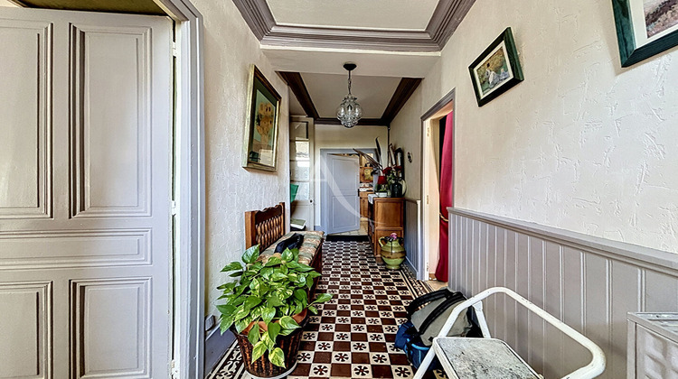 Ma-Cabane - Vente Maison CHATEAU-GONTIER, 95 m²
