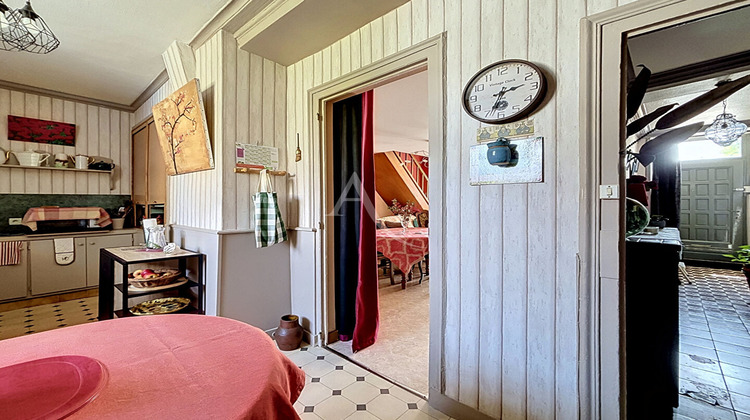 Ma-Cabane - Vente Maison CHATEAU-GONTIER, 95 m²