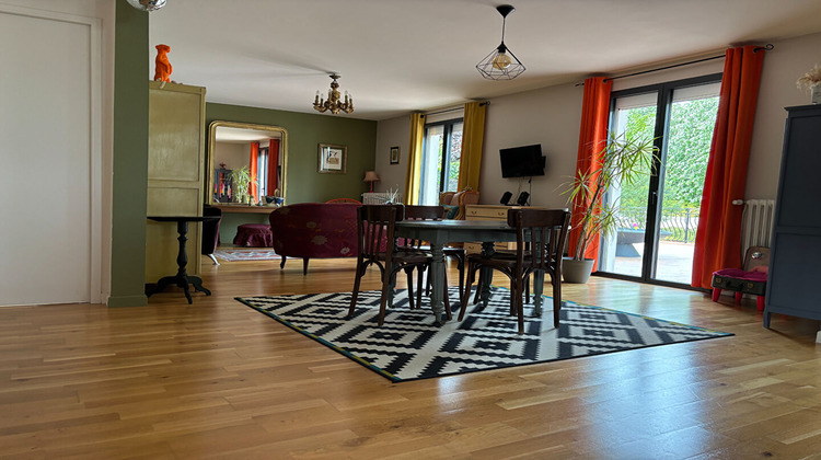 Ma-Cabane - Vente Maison CHATEAU-GONTIER, 173 m²
