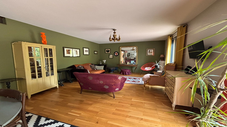 Ma-Cabane - Vente Maison CHATEAU-GONTIER, 173 m²