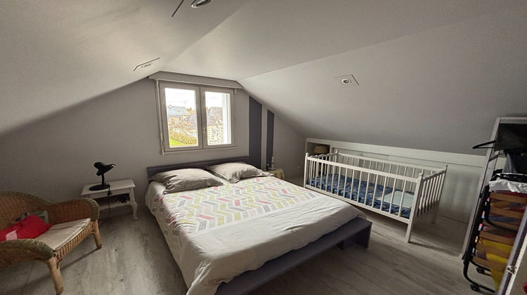 Ma-Cabane - Vente Maison CHATEAU-GONTIER, 141 m²