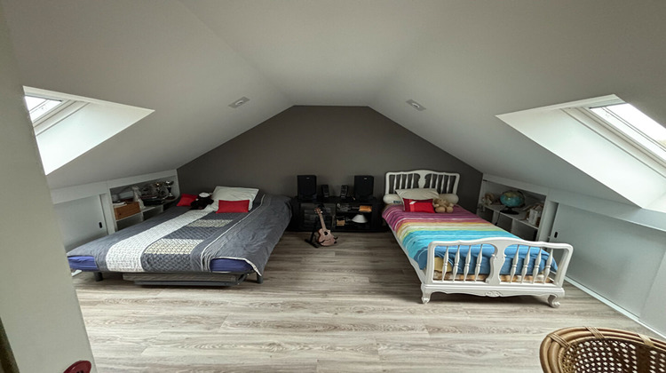 Ma-Cabane - Vente Maison CHATEAU-GONTIER, 141 m²