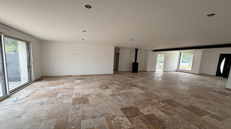 Ma-Cabane - Vente Maison CHATEAU-GONTIER, 148 m²