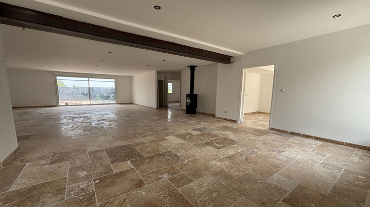 Ma-Cabane - Vente Maison CHATEAU-GONTIER, 148 m²