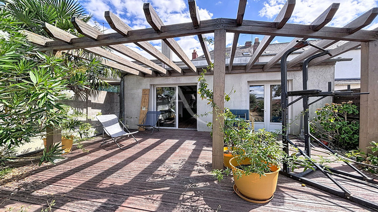 Ma-Cabane - Vente Maison CHATEAU-GONTIER, 123 m²