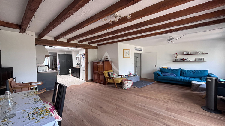Ma-Cabane - Vente Maison CHATEAU-GONTIER, 123 m²
