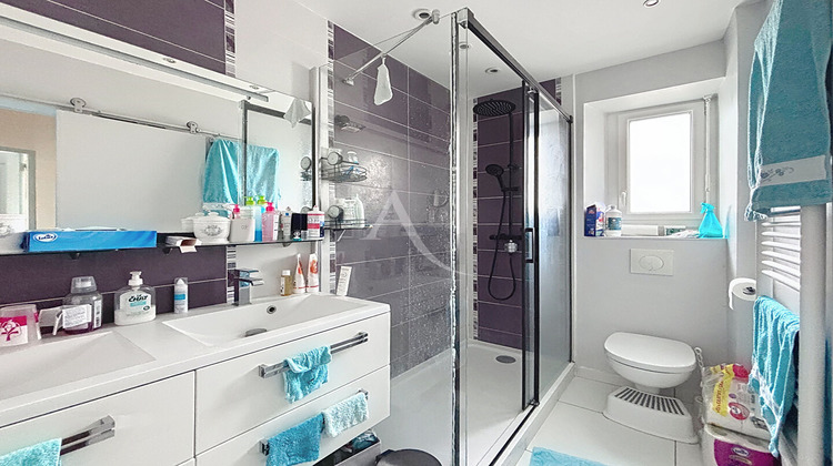 Ma-Cabane - Vente Maison CHATEAU-GONTIER, 123 m²