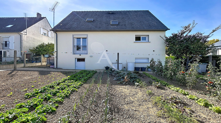Ma-Cabane - Vente Maison CHATEAU-GONTIER, 95 m²
