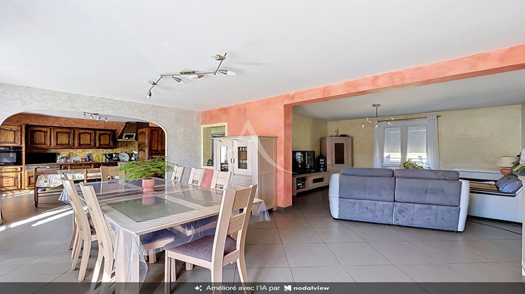 Ma-Cabane - Vente Maison CHATEAU-GONTIER, 95 m²