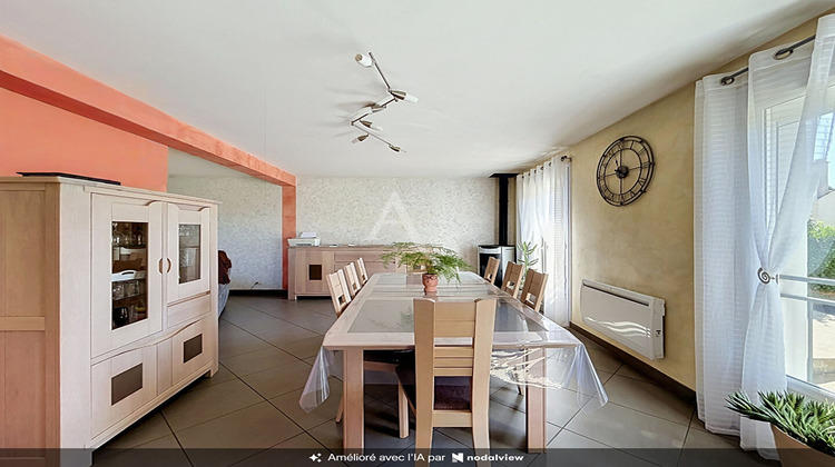 Ma-Cabane - Vente Maison CHATEAU-GONTIER, 95 m²