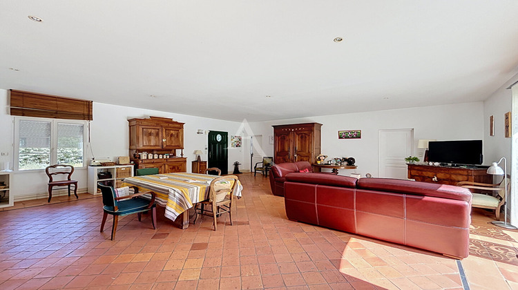 Ma-Cabane - Vente Maison CHATEAU-GONTIER, 136 m²