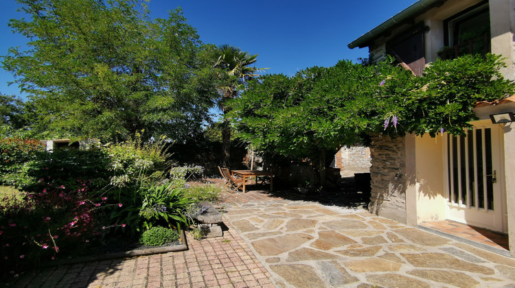 Ma-Cabane - Vente Maison Château-Guibert, 300 m²