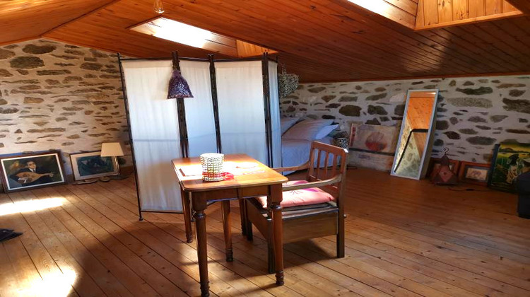 Ma-Cabane - Vente Maison Château-Guibert, 300 m²