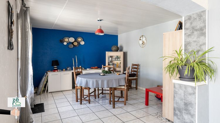 Ma-Cabane - Vente Maison Château-Guibert, 159 m²