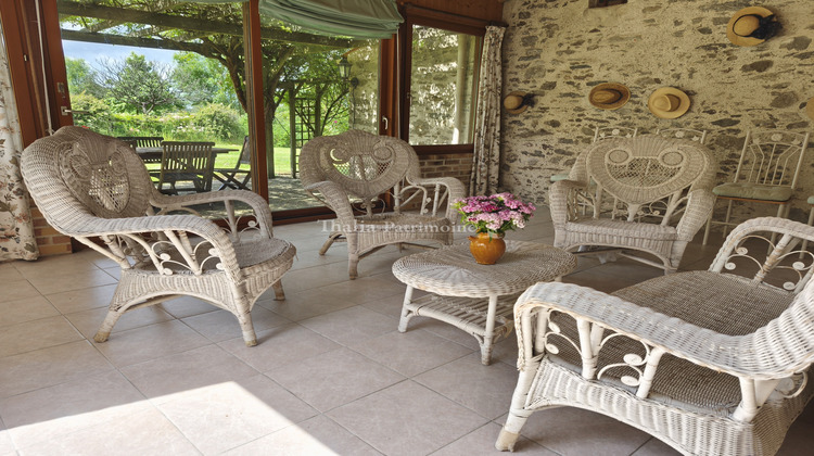 Ma-Cabane - Vente Maison Château-Guibert, 300 m²