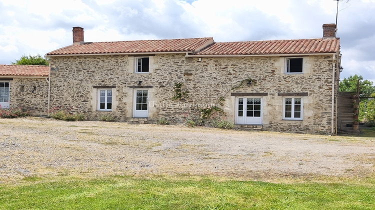 Ma-Cabane - Vente Maison Château-Guibert, 300 m²