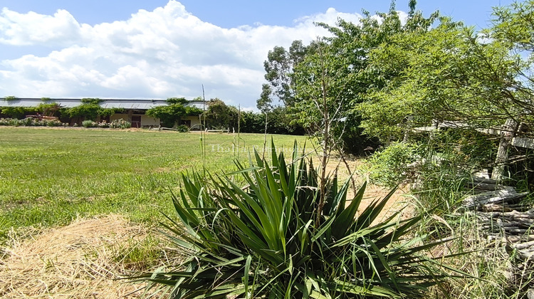 Ma-Cabane - Vente Maison Château-Guibert, 300 m²
