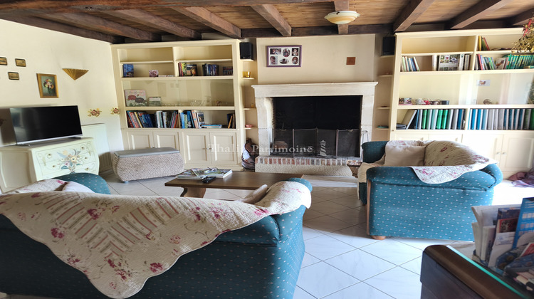 Ma-Cabane - Vente Maison Château-Guibert, 300 m²