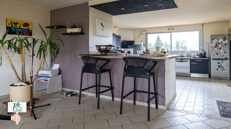 Ma-Cabane - Vente Maison Château-Guibert, 150 m²