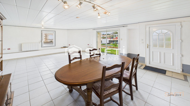 Ma-Cabane - Vente Maison Chateau-Guibert, 100 m²