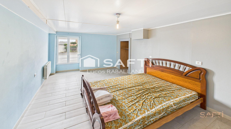 Ma-Cabane - Vente Maison Chateau-Guibert, 100 m²