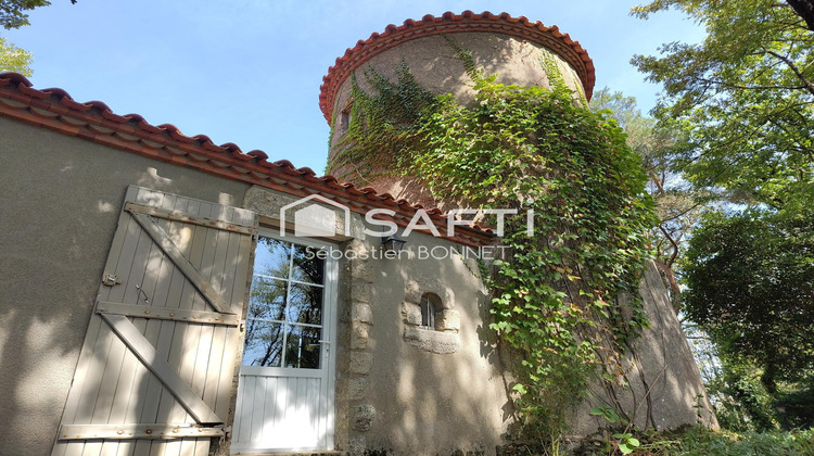 Ma-Cabane - Vente Maison Chateau-Guibert, 160 m²