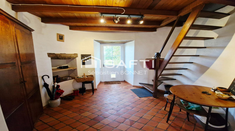 Ma-Cabane - Vente Maison Chateau-Guibert, 160 m²
