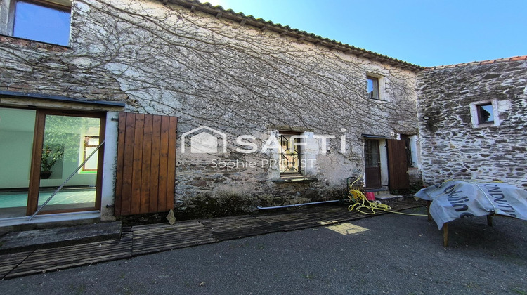 Ma-Cabane - Vente Maison Chateau-Guibert, 384 m²