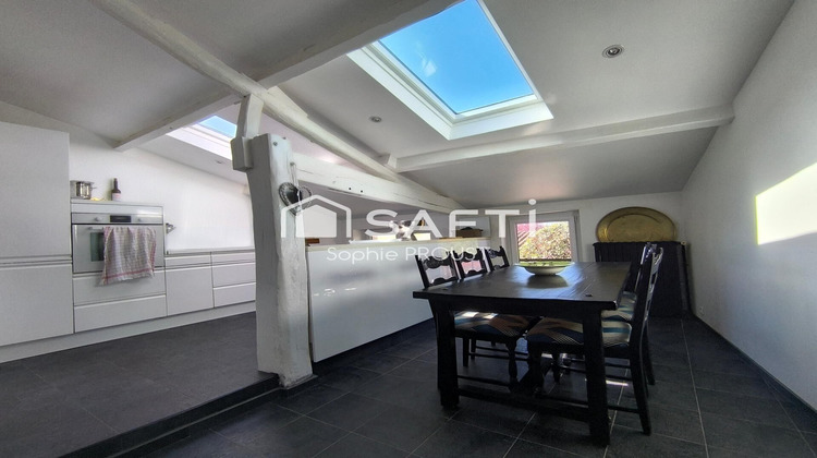 Ma-Cabane - Vente Maison Chateau-Guibert, 384 m²