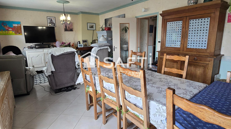 Ma-Cabane - Vente Maison Chateau-Guibert, 120 m²