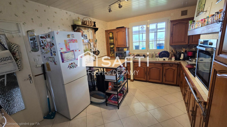 Ma-Cabane - Vente Maison Chateau-Guibert, 120 m²