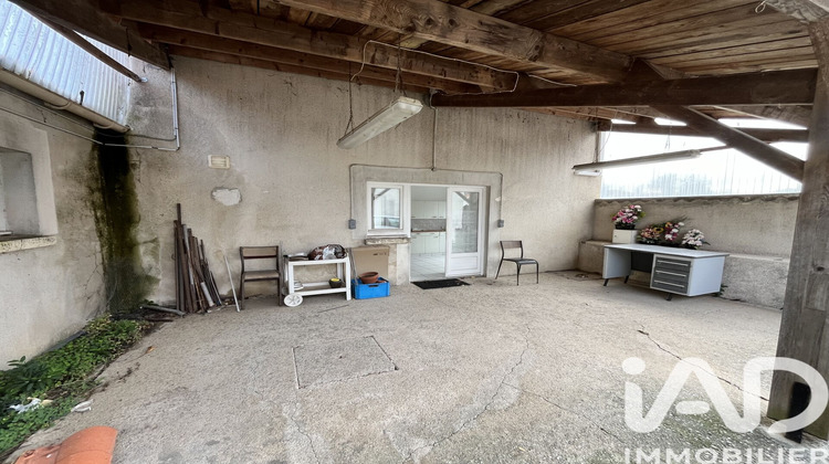 Ma-Cabane - Vente Maison Château-Guibert, 129 m²