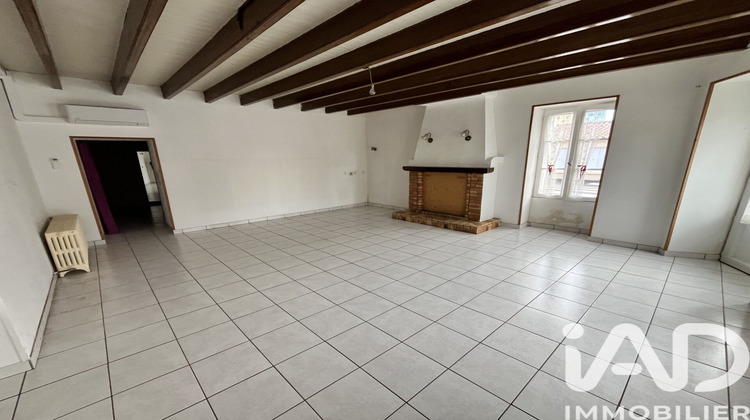 Ma-Cabane - Vente Maison Château-Guibert, 129 m²