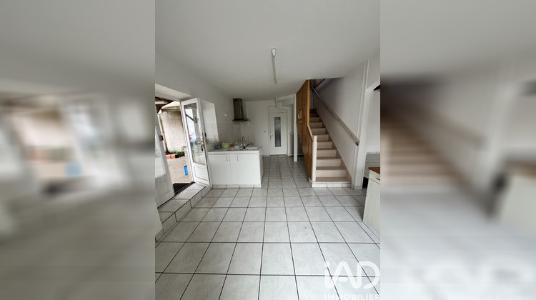 Ma-Cabane - Vente Maison Château-Guibert, 129 m²
