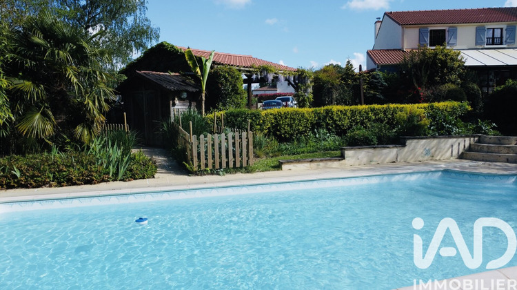 Ma-Cabane - Vente Maison Château-Guibert, 129 m²